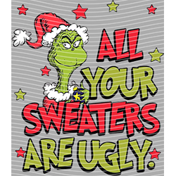 Christmas-ADJ 11266
